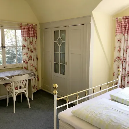 Prázdninový dům Haus Am - Absolute Raritaet, Gemuetliches Haus Mit Privatem Seezugang *