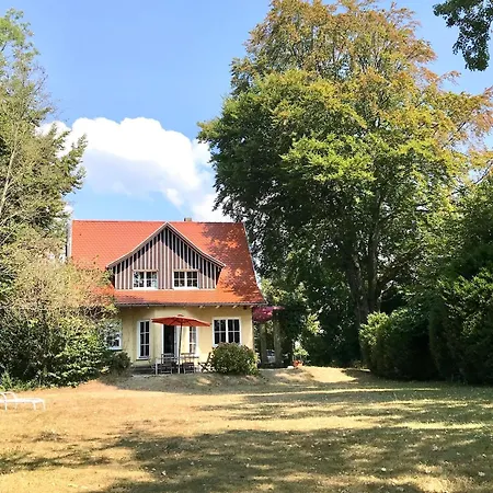 Ferienhaus Haus Am *