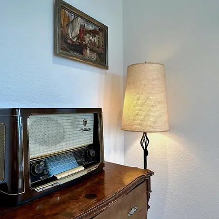 Haus Am Ferienhaus Wasserburg