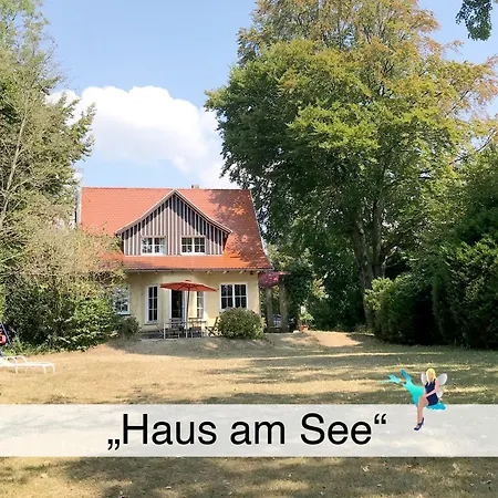 Ferienhaus Haus Am