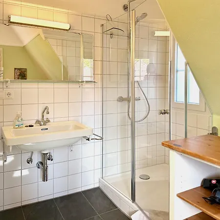 Haus Am Ferienhaus